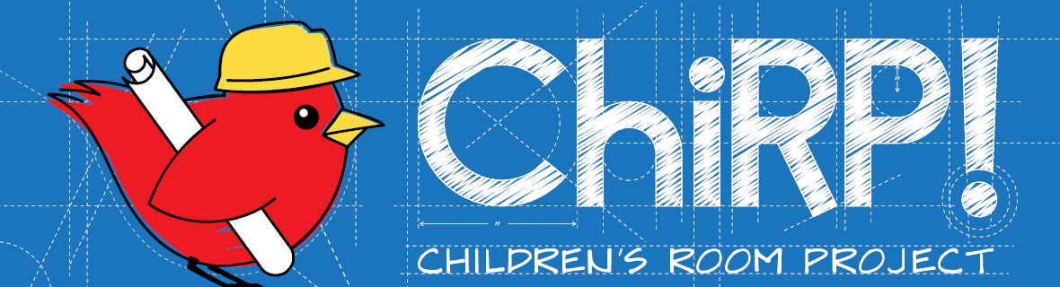 chirp logo