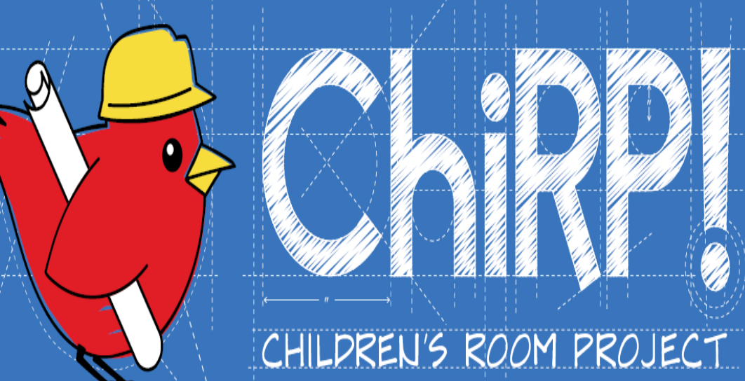 ChiRP Logo