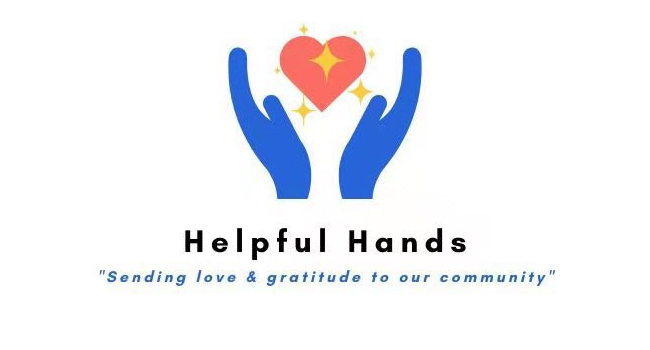 Helpful Hands Logo